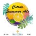 Ingredientes para Cerveza Citrus Summer Ale 19L all grain 