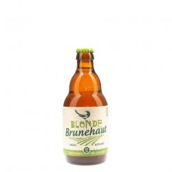 Brunehaut Blonde Organic & Gluten Free