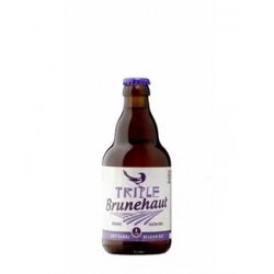 Brunehaut Triple Organic & Gluten Free
