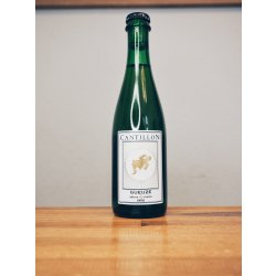 Brasserie Cantillon Classic Gueuze