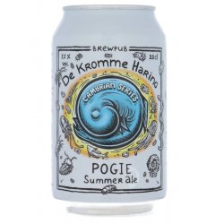 De Kromme Haring - Pogie (Cambrian Series) - Beerdome