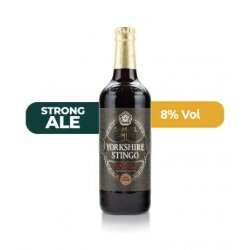 Samuel Smith Yorkshire Stingo 55cl - Beer Republic