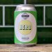 Basqueland  Hero Radler : Non Alcoholic Lemon Shandy 