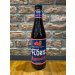 Floris Framboise  Delirium  Huyghe Brewery 