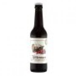 Nittenauer Kirschrot Porto Ruby BA Kriek Edition 24 0,33l - Craftbeer Shop