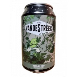 vandeStreek Hoolah Hop - Beer Dudes