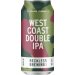 Reckless Brewing Double West Coast IPA Reckless Brewing Double West Coast IPA