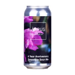 Ārpus - 6 Year Anniversary Smoothie Sour Ale - Dorst