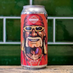 Basqueland Hulk