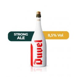 Duvel Magnum 1,5L - Beer Republic