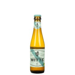 Limburgse Witte 25Cl - Belgian Beer Heaven