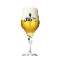 Palm Cornet Bierglas - Drankenhandel Leiden / Speciaalbierpakket.nl