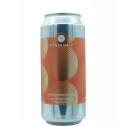 Other Half Brewing Co. Big Nectaron Vibes