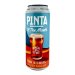 Pinta Fish Chips English Pale Ale 0,5l Pinta Fish Chips English Pale Ale 0,5l