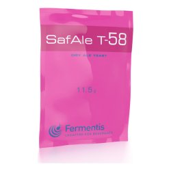 SafAle T-58 x 11.5 grs. - IMP Cerveceros