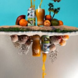 Vault City Brewing Summer Down Under