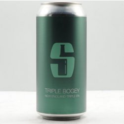 Salikatt Triple Bogey