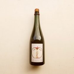 Ferme de l’Yonnière, Cidre Paysan - Ciderrevolution