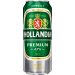 Hollandia Premium 5% - 50 cl Dose Hollandia Premium 5% - 50 cl Dose