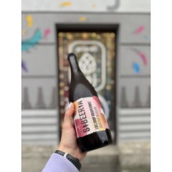 Sibeeria Grapefruit Lollihop