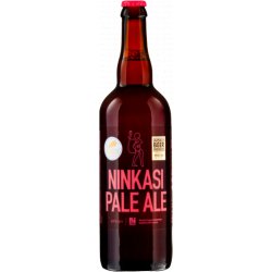 Ninkasi Ninkasi Pale Ale