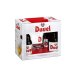 Pack Duvel 4 Cervezas + Copa 