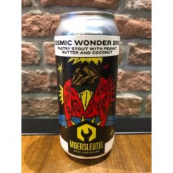 Cosmic Wonder Bird  Moersleutel Craft Brewery - The Hoptimist