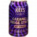 Kees Caramel Fudge Stout BA - Het Anker Kees Caramel Fudge Stout BA - Het Anker
