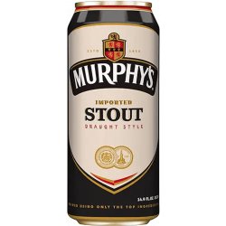 Murphy´s Irish Stout