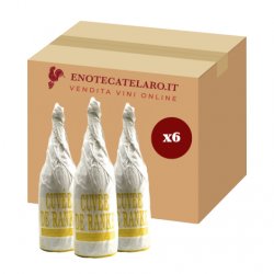 De Ranke Cuvee 7% 6x75cl - Enoteca Telaro.it