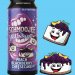 Imprint Beer Co. Schmoojee Pâtisseree [Peach Blackberry Cheesecake] 