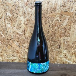 London Beer Factory Skin Contact 2020 Riesling 7.1% (750ml) - Caps and Taps