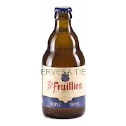 ST. FEUILLIEN TRIPLE 33 CL. - Va de Cervesa