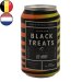 Black Treats Rye Whisky BA Black Treats Rye Whisky BA