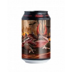 Pühaste SARVIK Doppelbock 8% 2,95€  - Pühaste