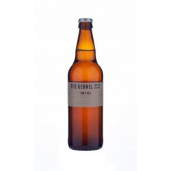 The Kernel Pale Ale Nelson Simcoe   - The Beer Garage