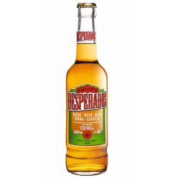 Desperados - Bodecall