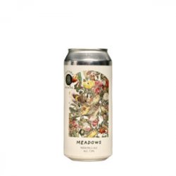 Factory Brewing Meadows