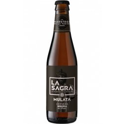 La Sagra Mulata