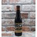 Force Majeure Bruin Alcoholvrij - 33 CL 