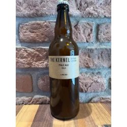 The Kernel Brewery Pale Ale Ella