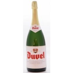 Duvel Blonde - Drinks of the World