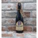 La Trappe Quadrupel Oak Aged Batch 23 2015 - 37.5 CL 