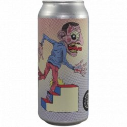 Brasserie du Bas-Canada La Plonge - Dokter Bier