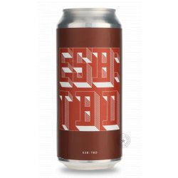 Evil Twin ESB: TBD - Beer Republic