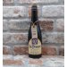La Trappe Quadrupel Oak Aged Batch 19 2015 - 37.5 CL 