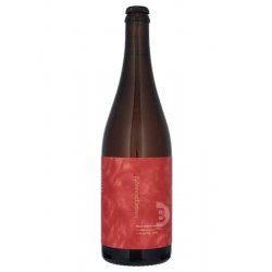 Sante Adairius Rustic Ales - Ephemeral Embrace - Beerdome