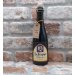 La Trappe Quadrupel Oak Aged Batch 15 2013 - 37.5 CL 