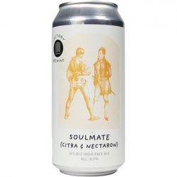 Factory Brewing Soulmate - Drankenhandel Leiden / Speciaalbierpakket.nl