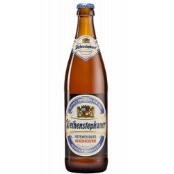 Weihenstephaner Hefeweissbier Alkoholfrei Sin Alcohol - Bodecall